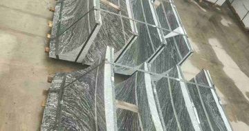 金昌浪淘沙异形定制