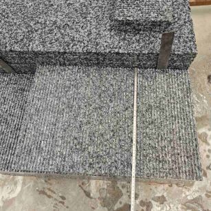 金昌芝麻黑拉丝面