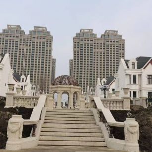 金昌黄金麻工程案例