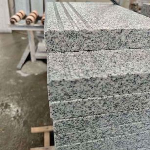 金昌芝麻白楼梯踏步