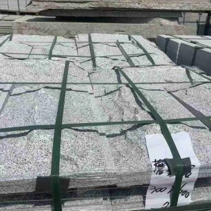 金昌蘑菇石 自然面