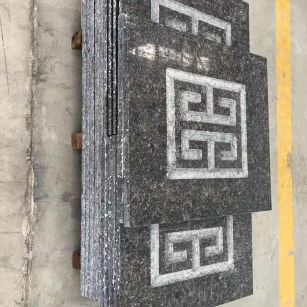 金昌英国棕回纹雕刻版