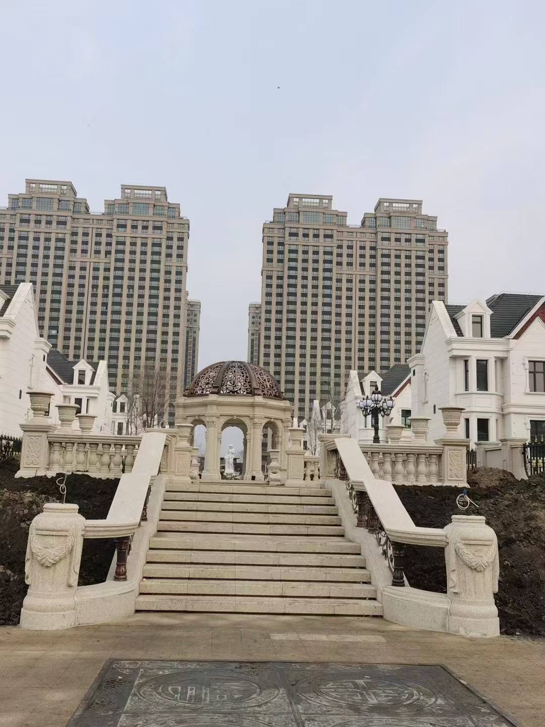 金昌黄金麻工程案例