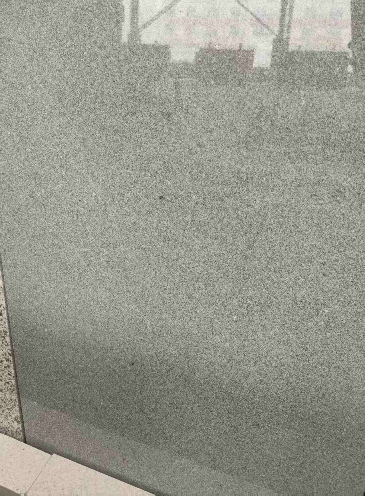 金昌芝麻灰 地铺石 干挂