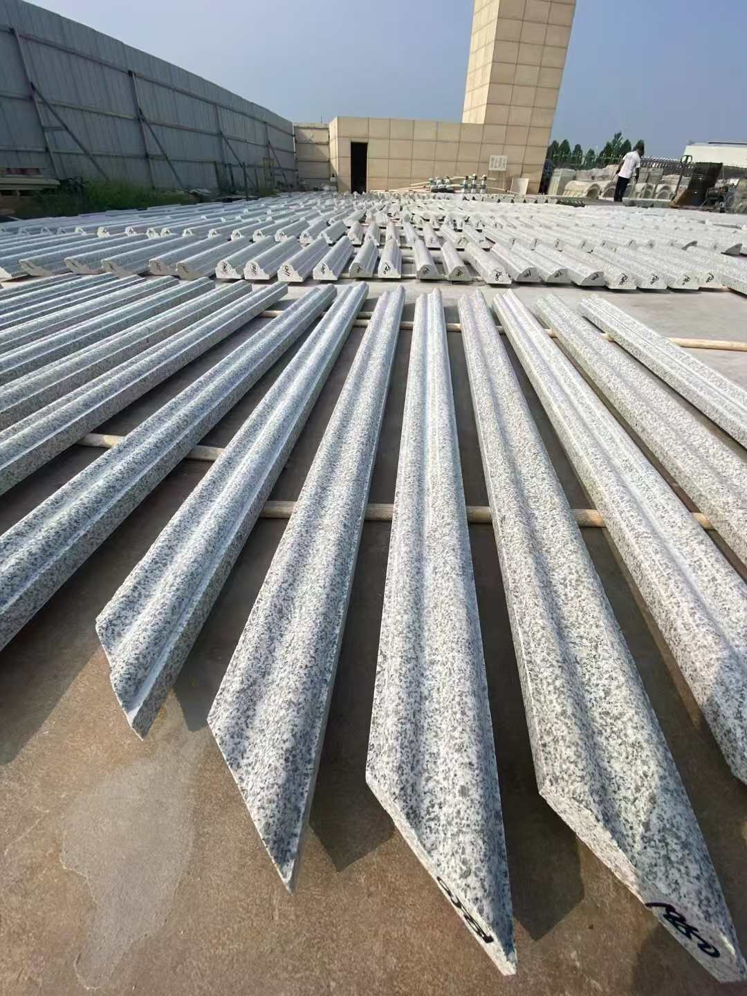 金昌 别墅异形线条 异形定制